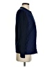 J. McLaughlin Blue Jacket Size S - photo 4