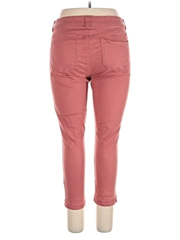 Democracy Casual Pants (view 2)