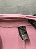 Satina Color Block Purple Active Pants Size M (estimated) - photo 7