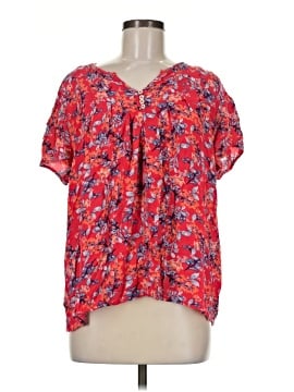 Caffé Marrakesh Short Sleeve T-Shirt (view 1)