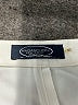 Magaschoni Ivory Casual Pants Size 2 - photo 7