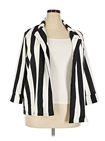 Boohoo Blazer (view 1)