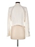 Blank NYC 100% Cotton Ivory Jacket Size M - photo 2