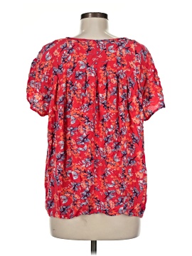 Caffé Marrakesh Short Sleeve T-Shirt (view 2)