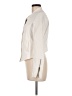 Blank NYC 100% Cotton Ivory Jacket Size M - photo 5