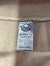 Te Verde Solid Tan Casual Pants Size L - photo 7