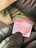 Te Verde Solid Tan Casual Pants Size L - photo 8
