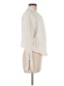Blank NYC 100% Cotton Ivory Jacket Size M - photo 4