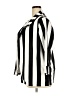 Boohoo Stripes Ivory Blazer Size 20 - photo 5