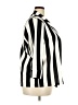 Boohoo Stripes Ivory Blazer Size 20 - photo 4