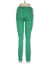 Unbranded Color Block Green Jeans Size 28 waist - photo 2