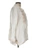 Johnny Was Ivory Long Sleeve Blouse Size L - photo 4