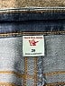 True Religion Hearts Blue Jeans Size 26 waist - photo 4