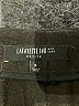 Lafayette 148 New York Black Wool Pants Size 6 Petite - photo 7