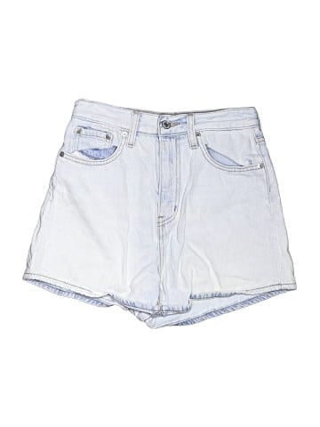 Levi's Denim Shorts (view 1)