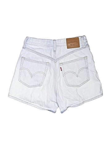 Levi's Denim Shorts (view 2)