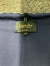 Laundry by Shelli Segal Chevron-herringbone Green Casual Dress Size 12 - photo 7