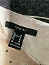 Forever 21 100% Polyester Ivory Cocktail Dress Size M - photo 4