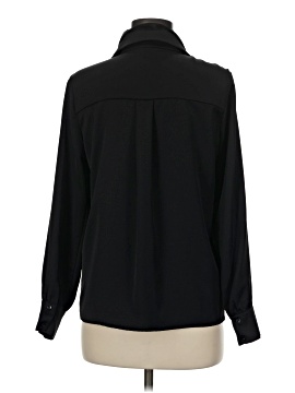 Sinequanone Long Sleeve Blouse (view 2)