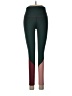 Summersalt 100% Polyester Color Block Green Active Pants Size 8 - photo 1