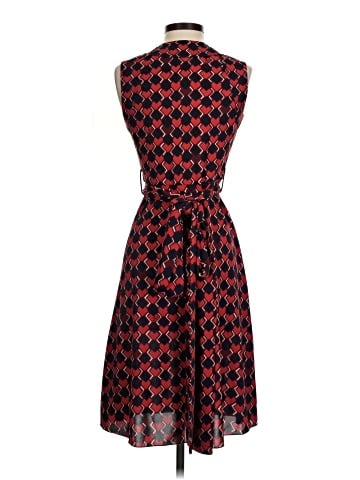 Tory Burch Casual Dress (view 2)