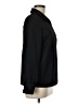 Sinequanone 100% Polyester Black Long Sleeve Blouse Size EU (FR) 38 / US 6 - photo 4