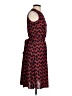 Tory Burch Argyle Red Casual Dress Size XS - photo 4
