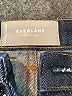 Everlane Blue Jeans Size 27 waist - photo 7