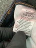 Everlane Blue Jeans Size 27 waist - photo 8