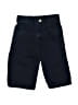 One Kid Blue Cargo Shorts 9-12 MO / 12 MO - photo 1