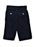 One Kid Blue Cargo Shorts 9-12 MO / 12 MO - photo 2
