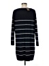 J.Jill Black Pullover Sweater Size Med Petite - photo 2