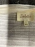 Deletta Ivory Long Sleeve Top Size L - photo 7