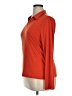 Shein Orange Long Sleeve Polo Size XL - photo 5