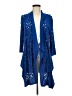 Radzoli Blue Kimono Size M - photo 1