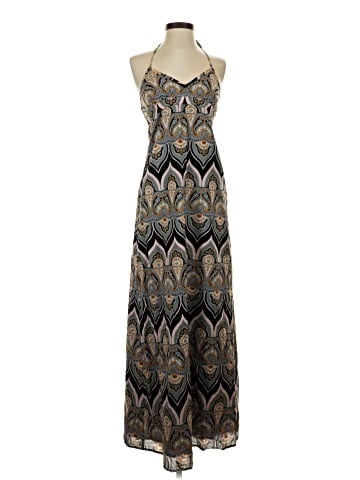 DKNY Jeans Casual Dress (view 1)