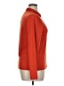 Shein Orange Long Sleeve Polo Size XL - photo 4