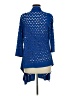 Radzoli Blue Kimono Size M - photo 2