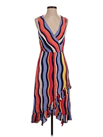 Plenty By Tracy Reese Casual Dress (view 1)