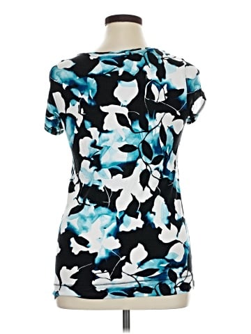 Simply Vera Vera Wang Short Sleeve T-Shirt (view 2)