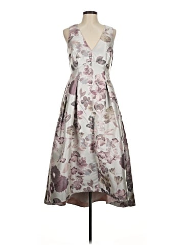Eliza J Cocktail Dress (view 1)