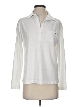 Vineyard Vines Long Sleeve Polo (view 1)