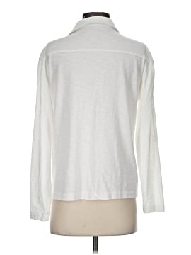 Vineyard Vines Long Sleeve Polo (view 2)
