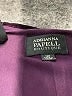 Adrianna Papell Burgundy Cocktail Dress Size 12 - photo 7