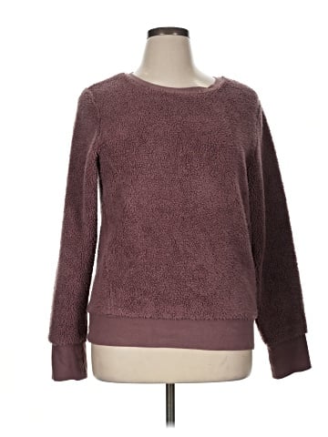 Marc New York Andrew Marc Pullover Sweater (view 1)
