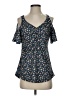 Micoson Blue Tank Top Size S - photo 1
