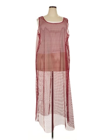 Shein Curve Casual Dress (view 1)