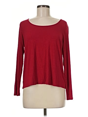 J.Jill Long Sleeve T-Shirt (view 1)