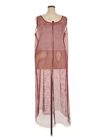 Shein Curve Casual Dress (view 2)