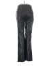 ASKK NY 100% Polyurethane Black Casual Pants Size 26 waist - photo 2